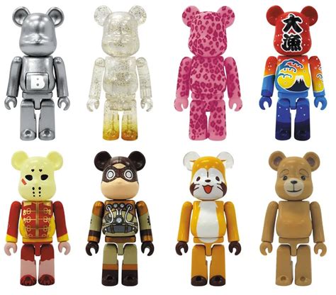 where to buy authentic bearbrick